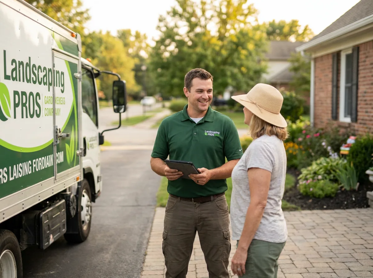 Landscaping Coral, PA FAQs
